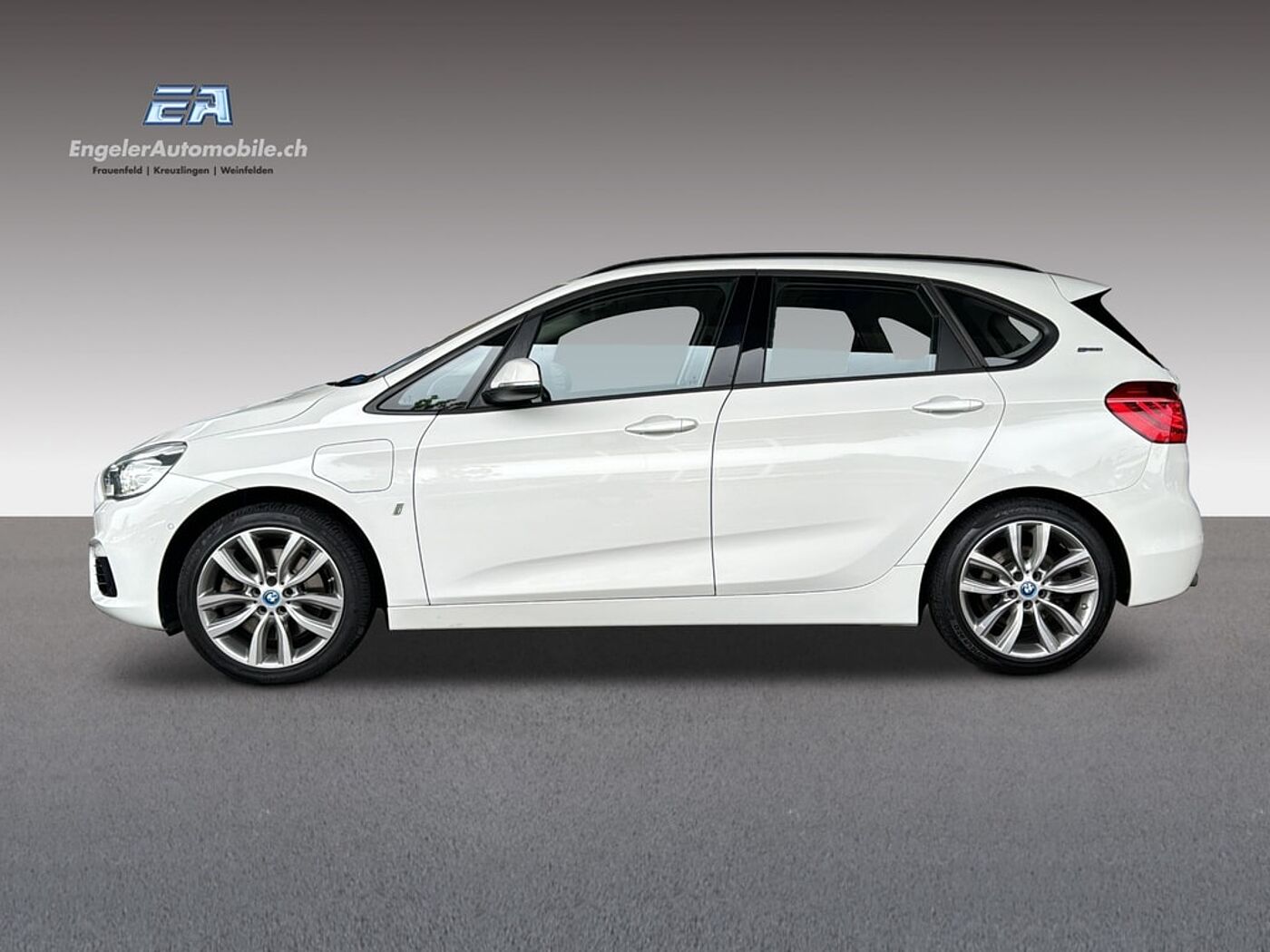 BMW  F45 Active Tourer 225xe