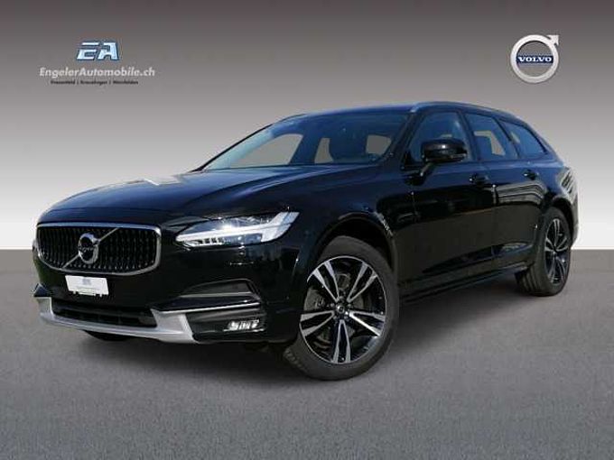 Volvo V90 Cross Country 2.0 T6 Pro AWD