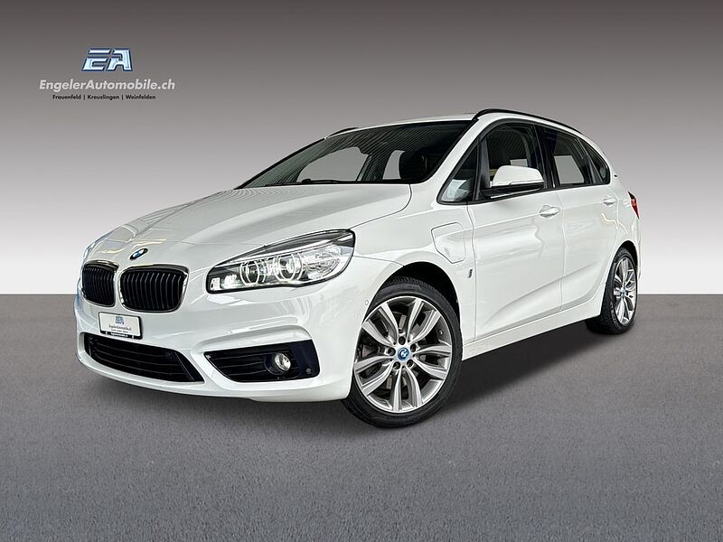 BMW  F45 Active Tourer 225xe