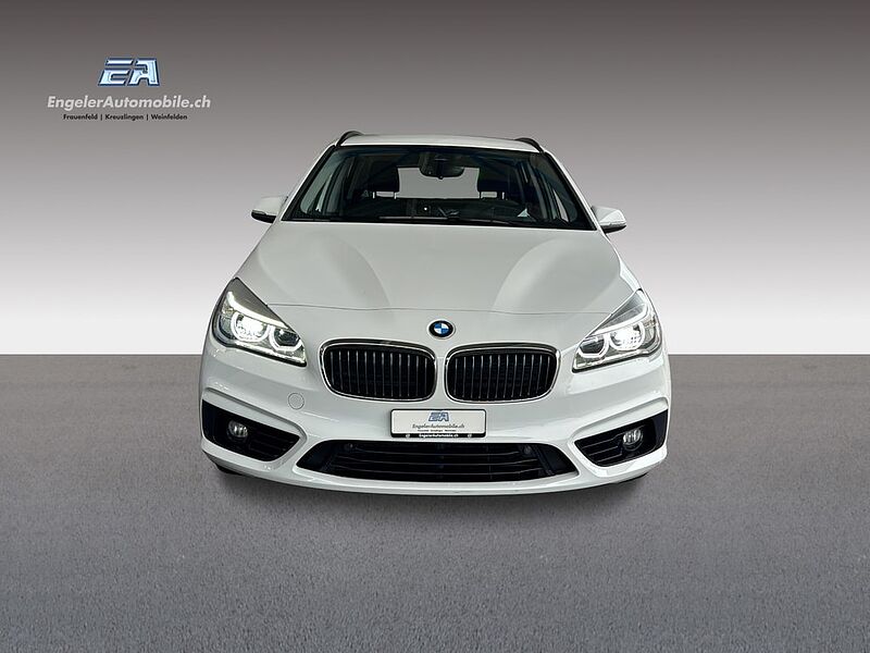 BMW  F45 Active Tourer 225xe