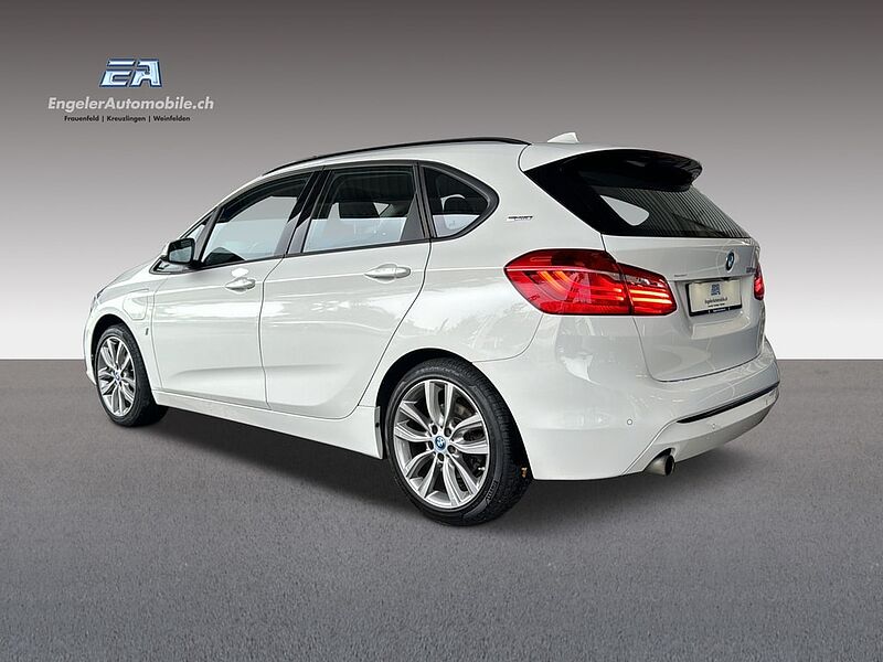 BMW  F45 Active Tourer 225xe