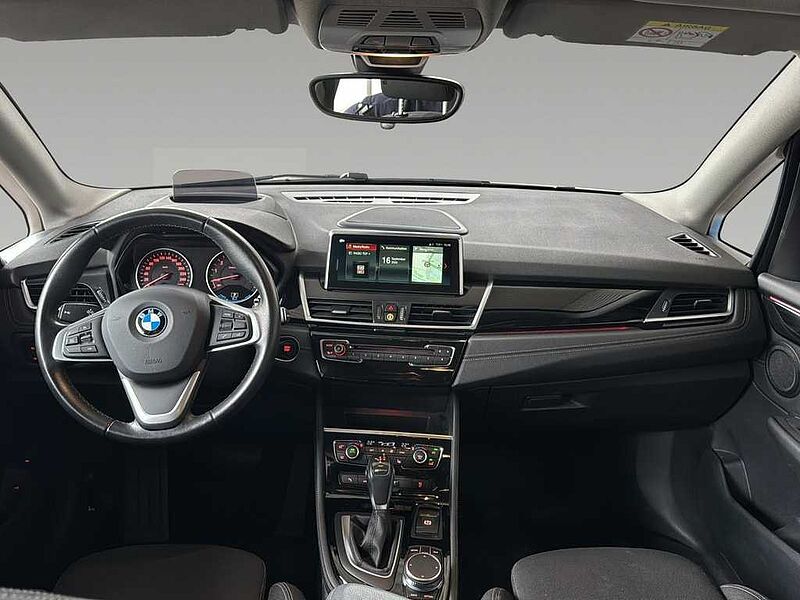 BMW  F45 Active Tourer 225xe