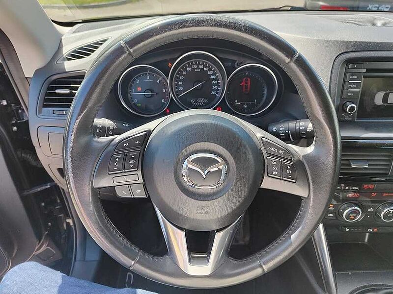 Mazda  2.2 D HP Revolution AWD